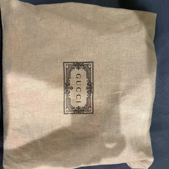 Gucci handbag - Picture 2 of 16